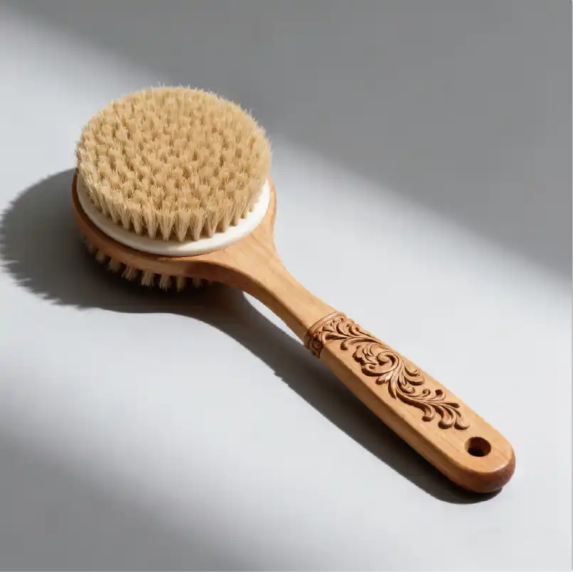 Body Brush